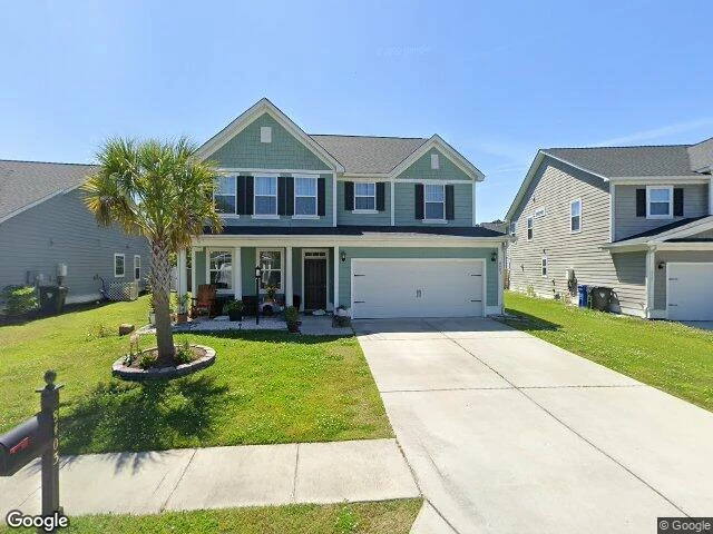 House image located at North Charleston, SC 29420