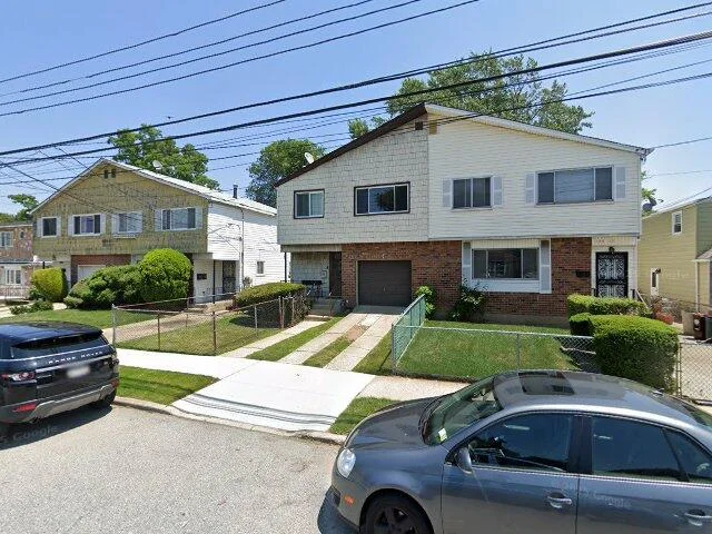 House image located at Springfield Gardens, NY 11413