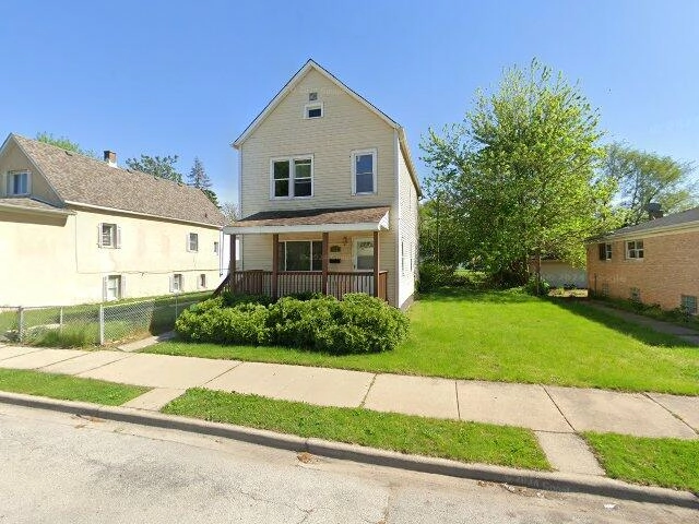 House image located at Calumet City, IL 60409