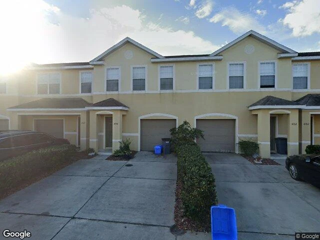 House image located at Pinellas Park, FL 33781