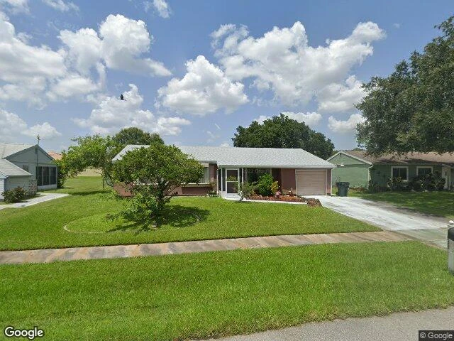 House image located at North Port, FL 34287