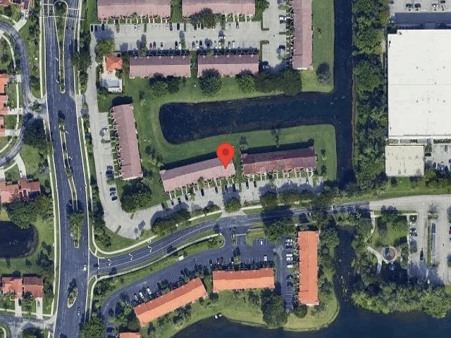 House image located at Deerfield Beach, FL 33442