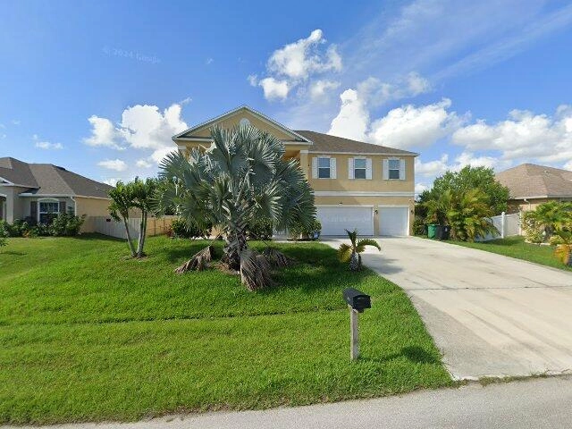 House image located at Port Saint Lucie, FL 34953