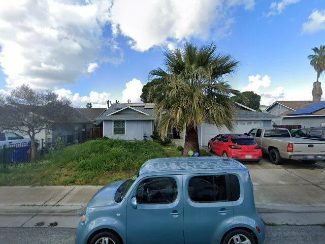 House image located at Porterville, CA 93257