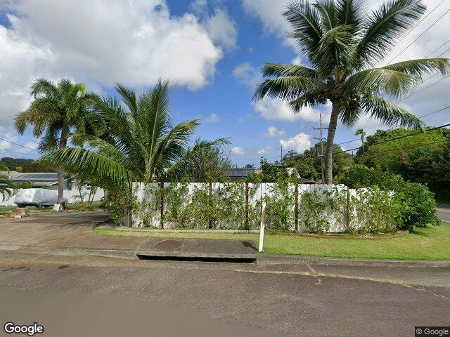 House image located at Haiku, HI 96708