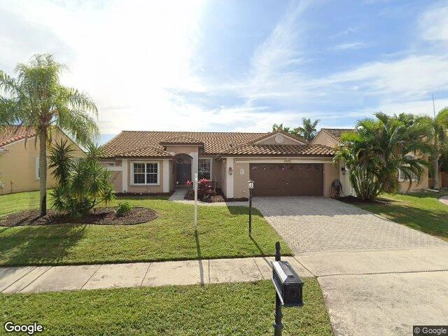 House image located at Boca Raton, FL 33496