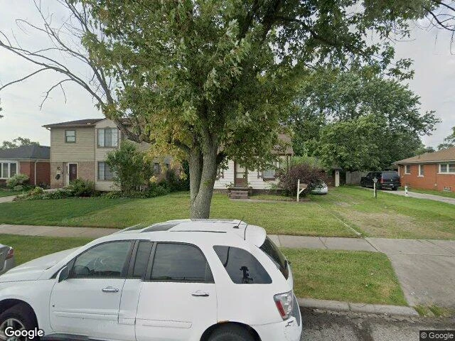 House image located at Harper Woods, MI 48225