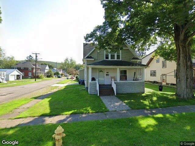 House image located at Salamanca, NY 14779