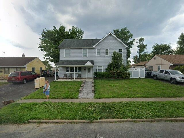 House image located at Bensalem, PA 19020