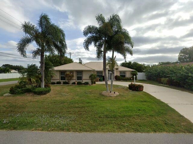 House image located at Cape Coral, FL 33904