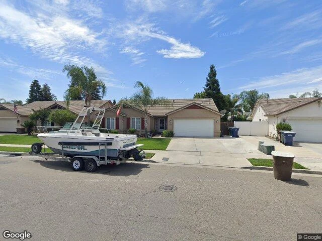 House image located at Tulare, CA 93274