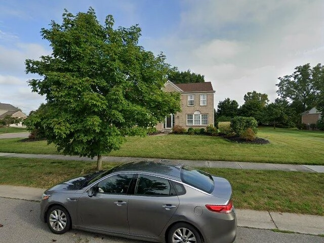 House image located at Canton, MI 48188