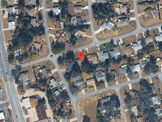 House image located at Spring Hill, FL 34609