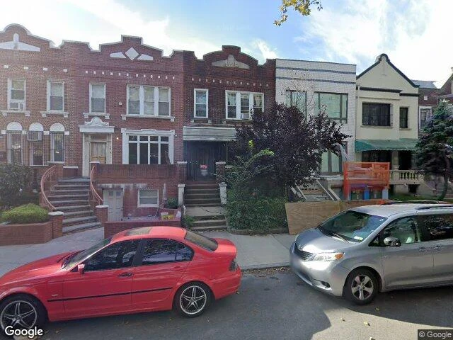 House image located at Brooklyn, NY 11213