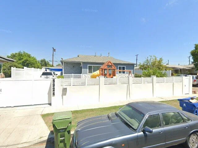 House image located at Pacoima, CA 91331