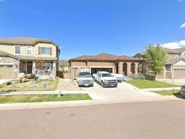 House image located at Commerce City, CO 80022
