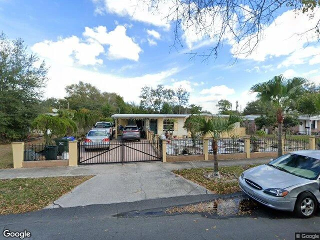 House image located at Lakeland, FL 33803