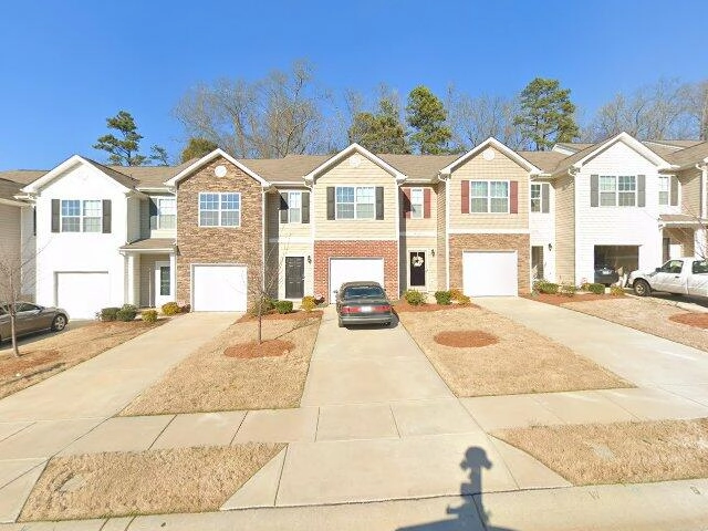 House image located at Charlotte, NC 28215