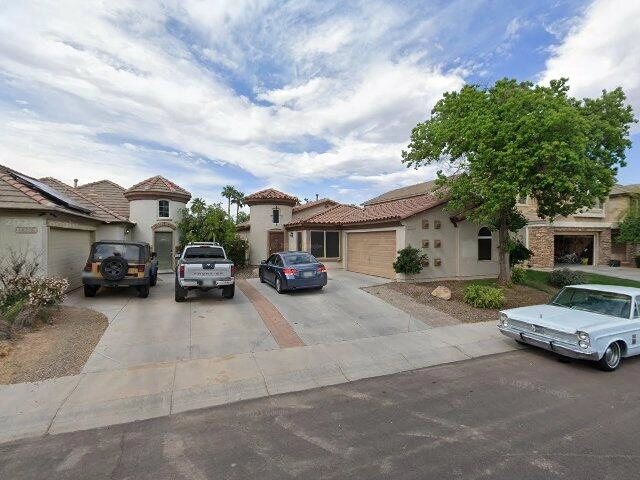 House image located at Surprise, AZ 85388