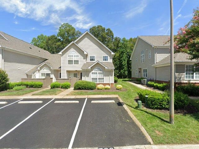 House image located at Williamsburg, VA 23188