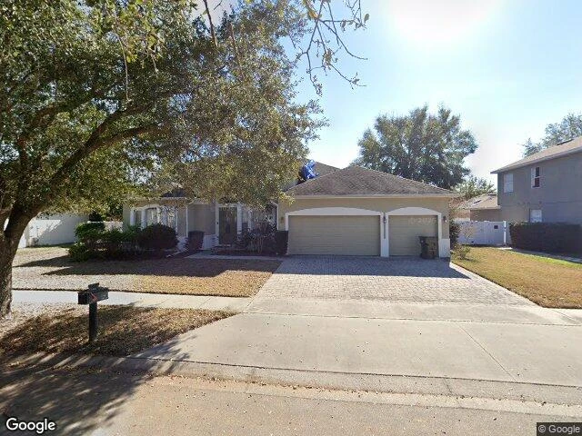 House image located at Ocoee, FL 34761