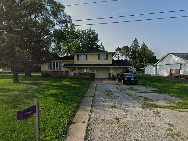 House image located at Milan, IL 61264