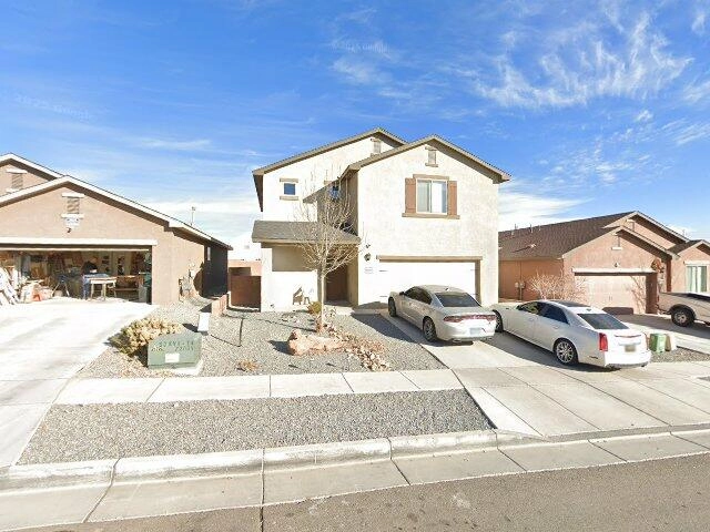 House image located at Albuquerque, NM 87121