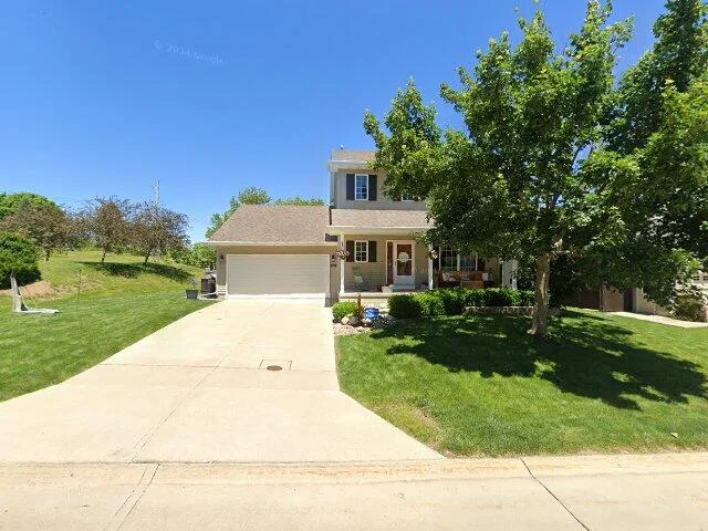 House image located at Carlisle, IA 50047