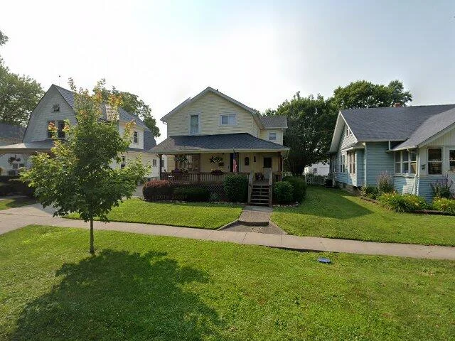 House image located at Hicksville, OH 43526