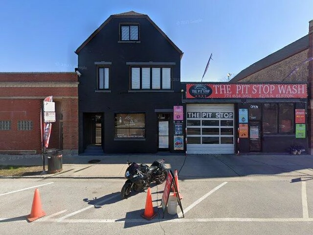 House image located at Chicago, IL 60618