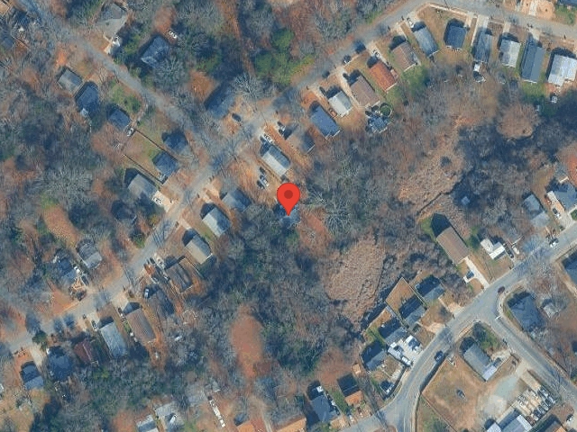 House image located at Charlotte, NC 28208