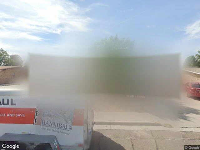 House image located at Las Cruces, NM 88005