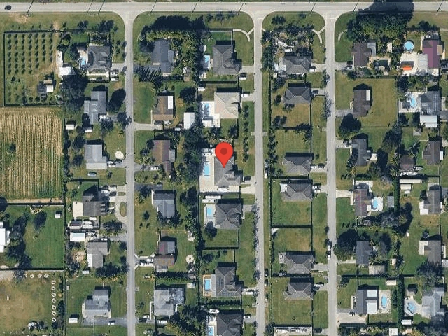 House image located at Homestead, FL 33030