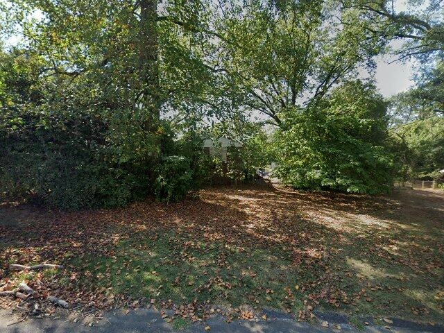 House image located at Greenwood, SC 29646