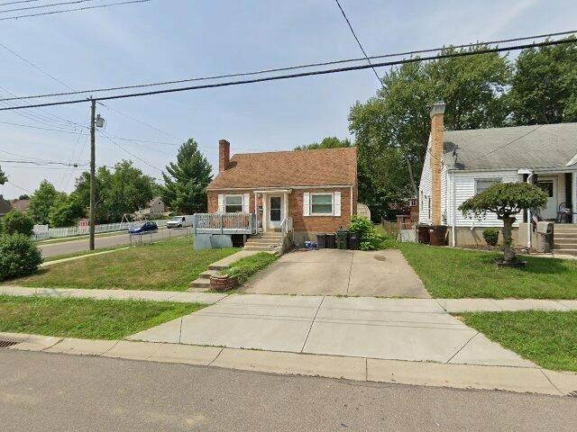 House image located at Cincinnati, OH 45239