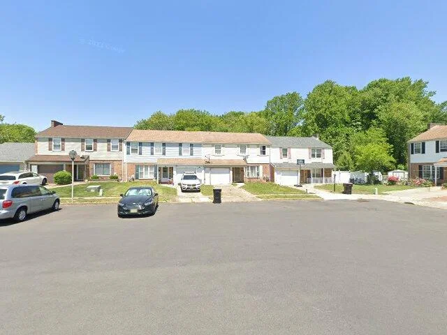 House image located at Clementon, NJ 08021