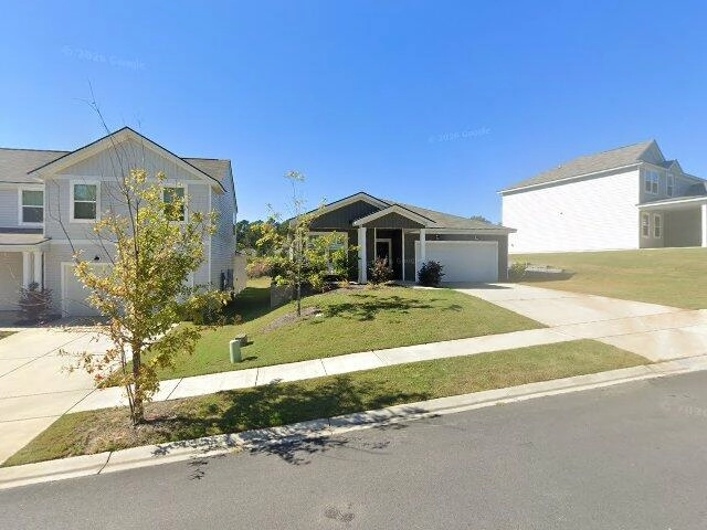 House image located at Blythewood, SC 29016