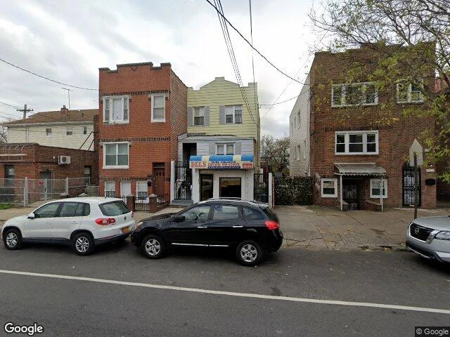 House image located at Brooklyn, NY 11236