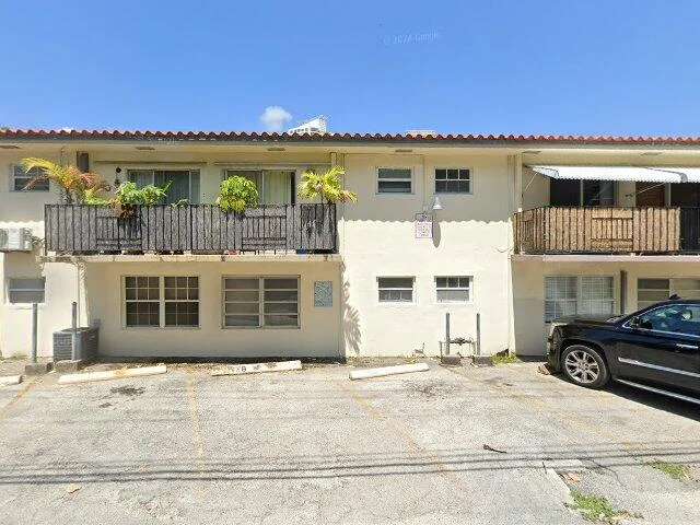 House image located at Miami Beach, FL 33139