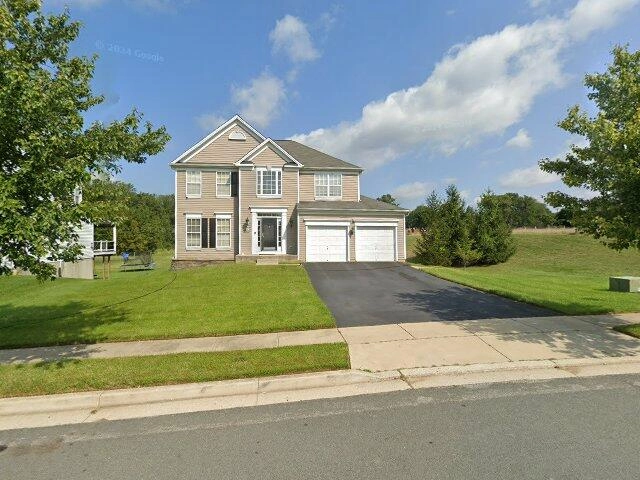 House image located at Randallstown, MD 21133