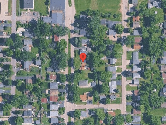 House image located at Round Lake, IL 60073