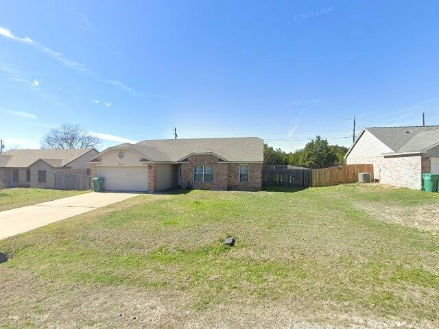 House image located at Harker Heights, TX 76548