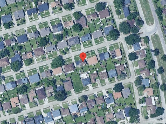 House image located at Plainfield, IL 60586
