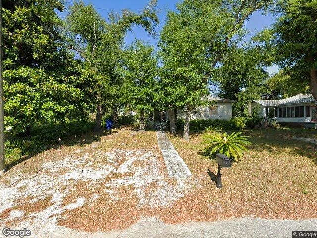 House image located at Panama City, FL 32401