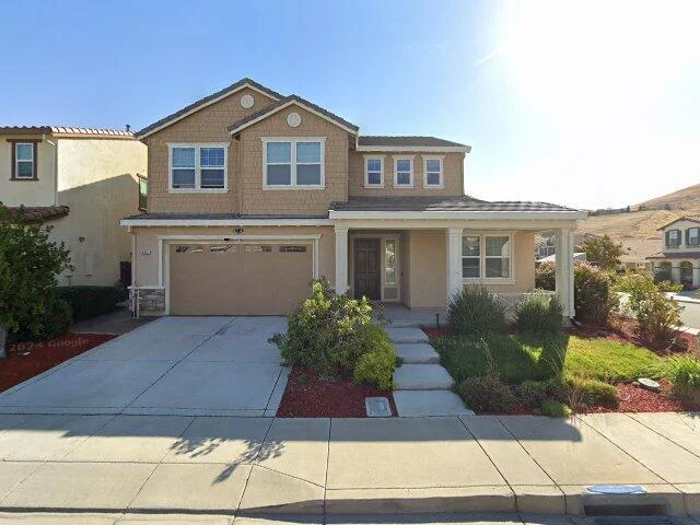 House image located at Pittsburg, CA 94565