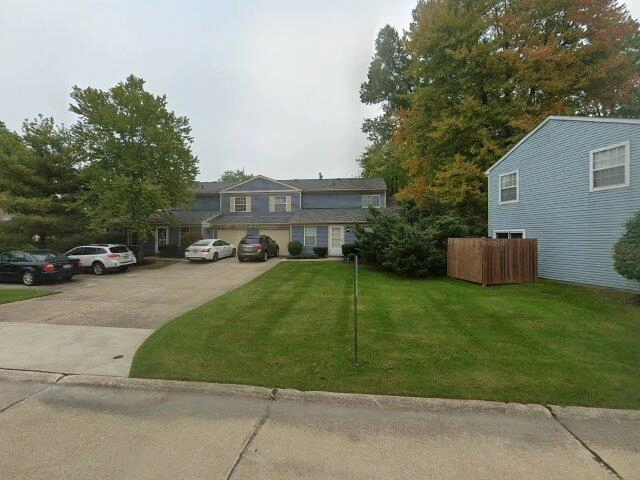 House image located at Northfield, OH 44067