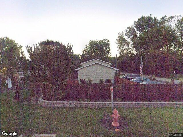 House image located at Waukegan, IL 60087