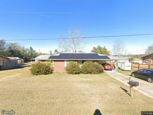 House image located at Bonifay, FL 32425