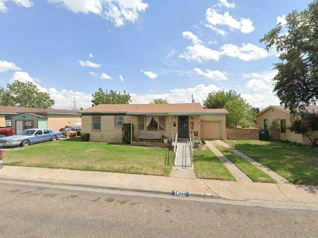 House image located at Yuma, AZ 85365