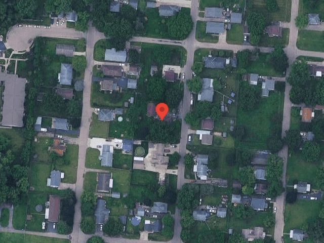 House image located at Dayton, OH 45404